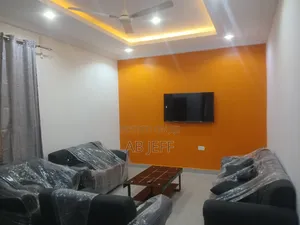 Furnished 2bdrm Apartment in Santasi, Kumasi Metropolitan for rent