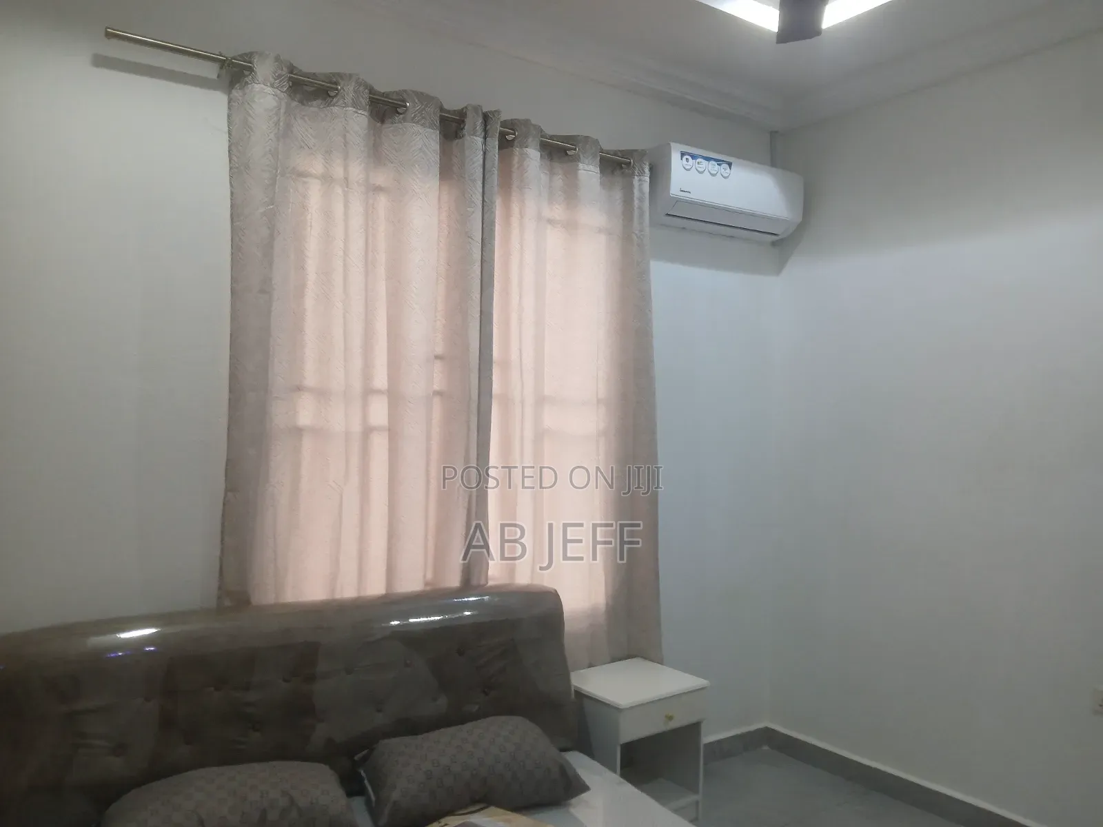 Furnished 2bdrm Apartment in Santasi, Kumasi Metropolitan for rent