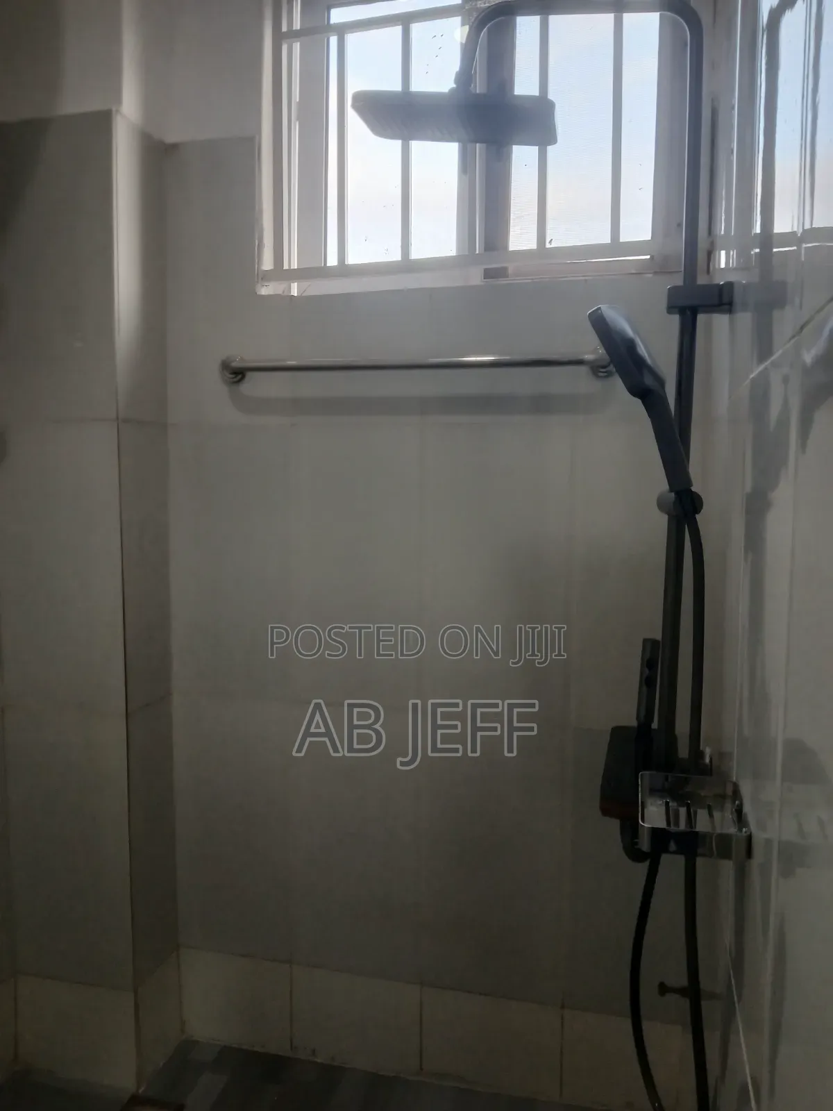 Furnished 2bdrm Apartment in Santasi, Kumasi Metropolitan for rent