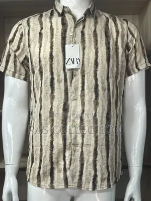 Shorts Sleeves Shirt