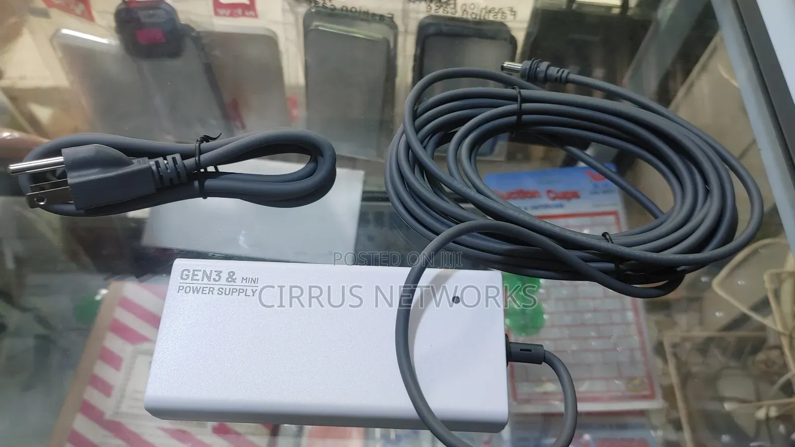 Starlink Gen3 Power Supply Adapter