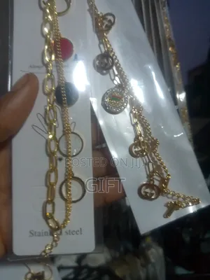 G G Jewellery Is Where Quality Meets Affordability