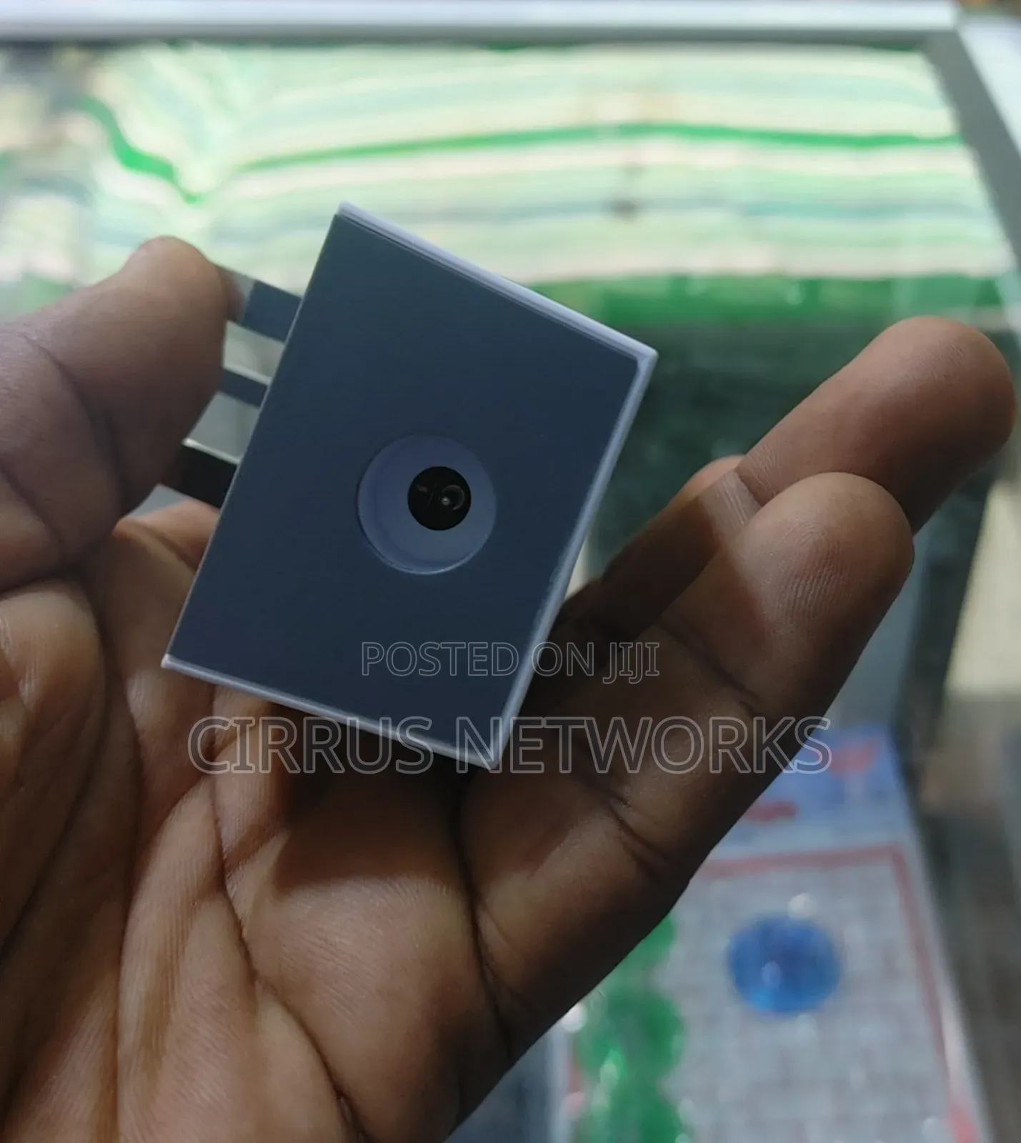 Starlink Mini AC Power Supply Adapter