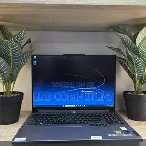 New Laptop Lenovo Legion 5 32GB Intel Core i9 SSD 1T