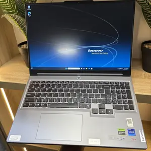 New Laptop Lenovo Legion 5 32GB Intel Core i9 SSD 1T