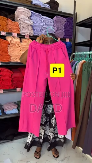 Quality Joggers