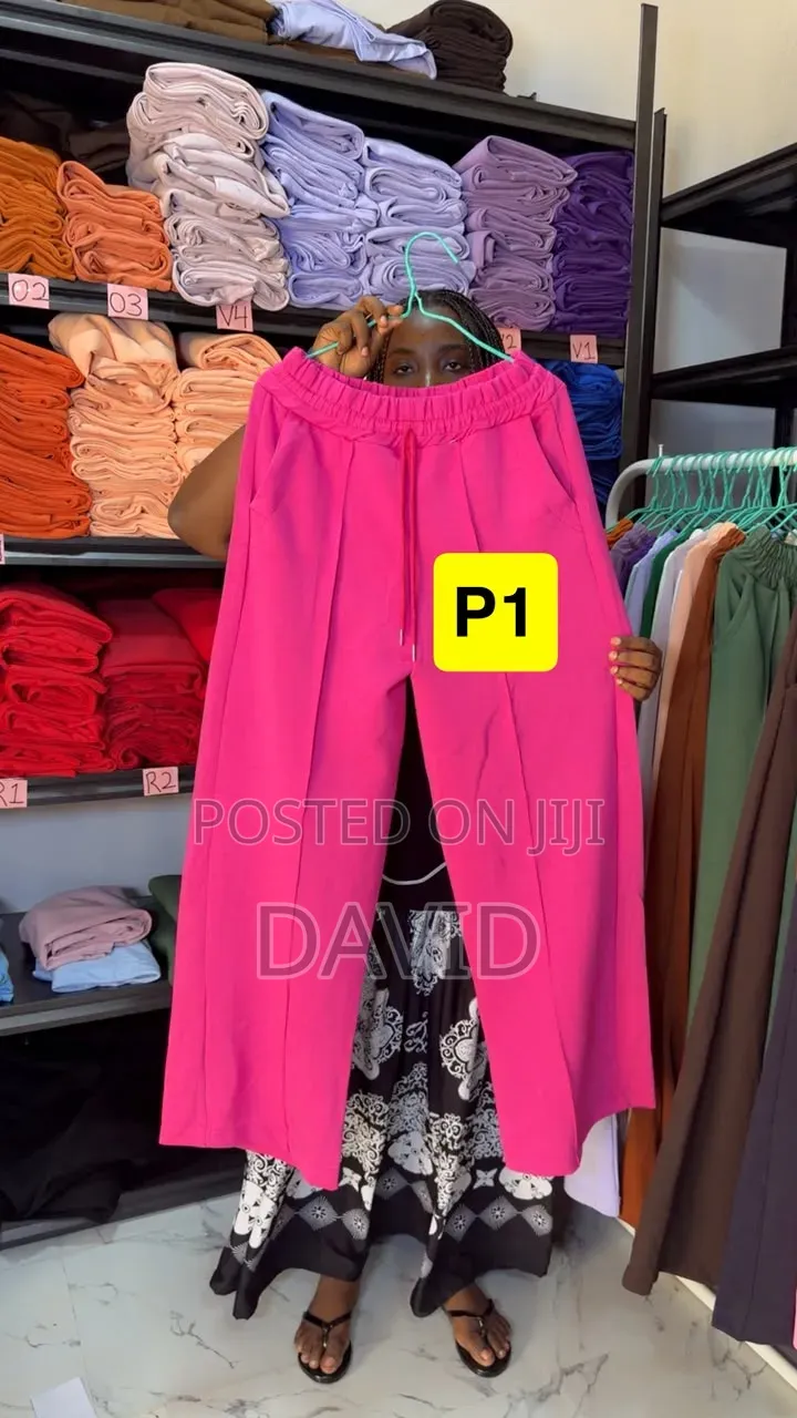 Quality Joggers