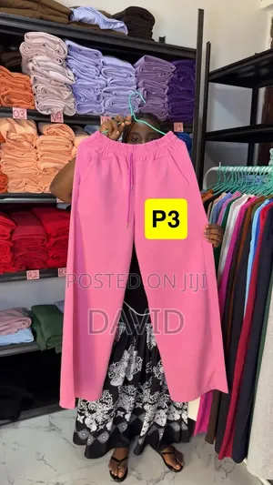 Quality Joggers