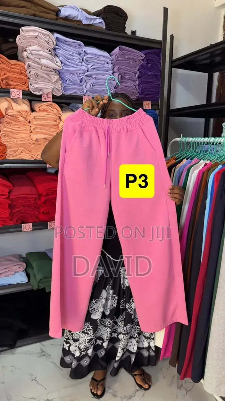 Quality Joggers