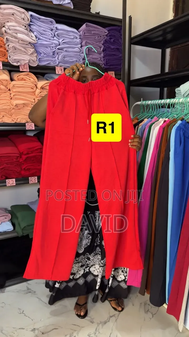Quality Joggers