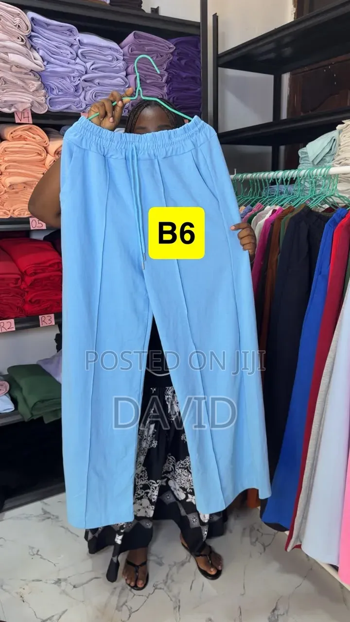 Quality Joggers