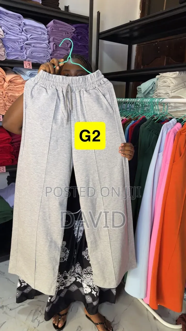 Quality Joggers
