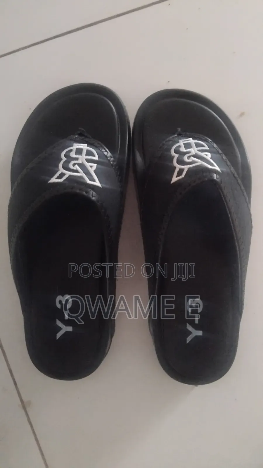 Men Slipper