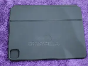 Apple iPad Pro 11 (2021) 128 GB Black