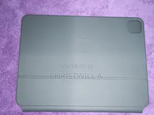 Apple iPad Pro 11 (2021) 128 GB Black
