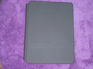 Apple iPad Pro 11 (2021) 128 GB Black