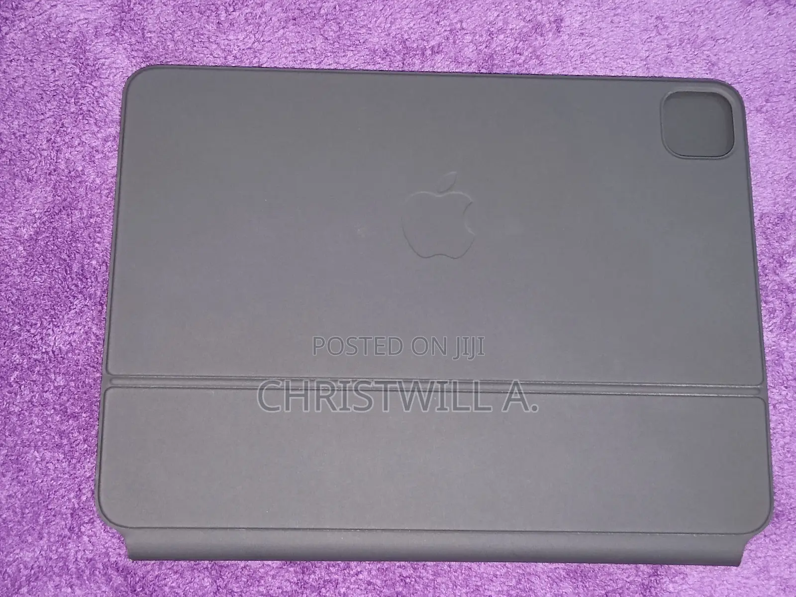Apple iPad Pro 11 (2021) 128 GB Black