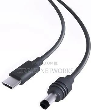 Starlink Mini USB Type-C to DC Barrel Jack