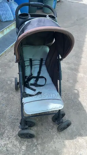 Baby Walker