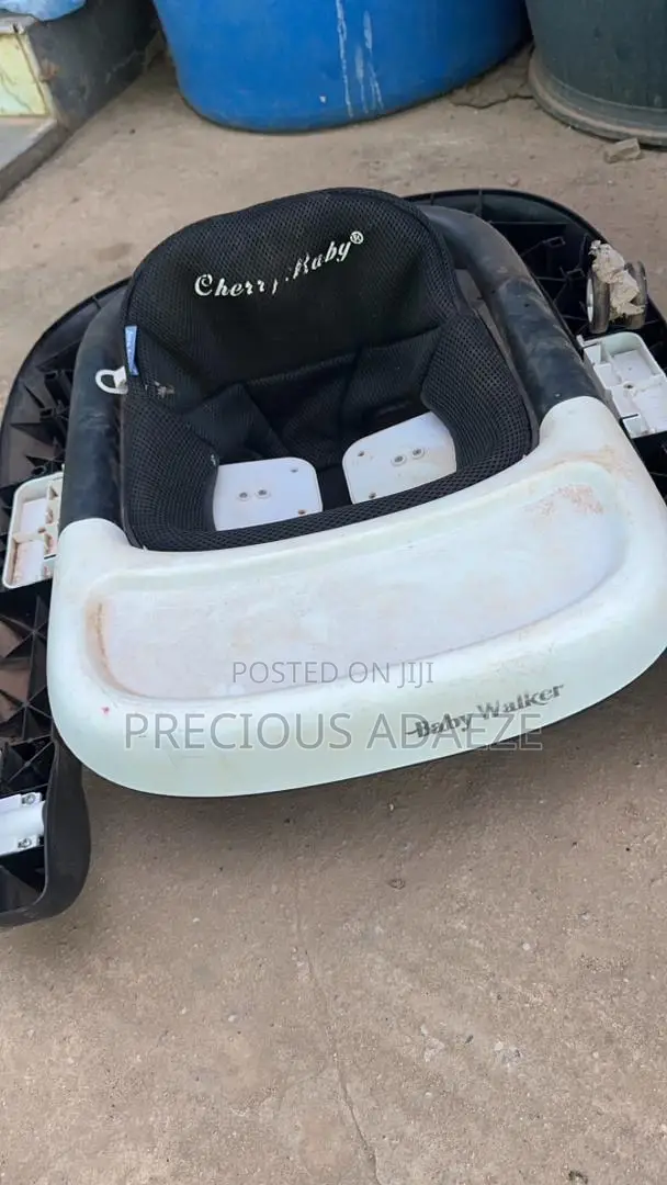 Baby Walker