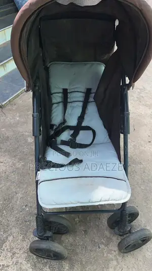 Baby Walker