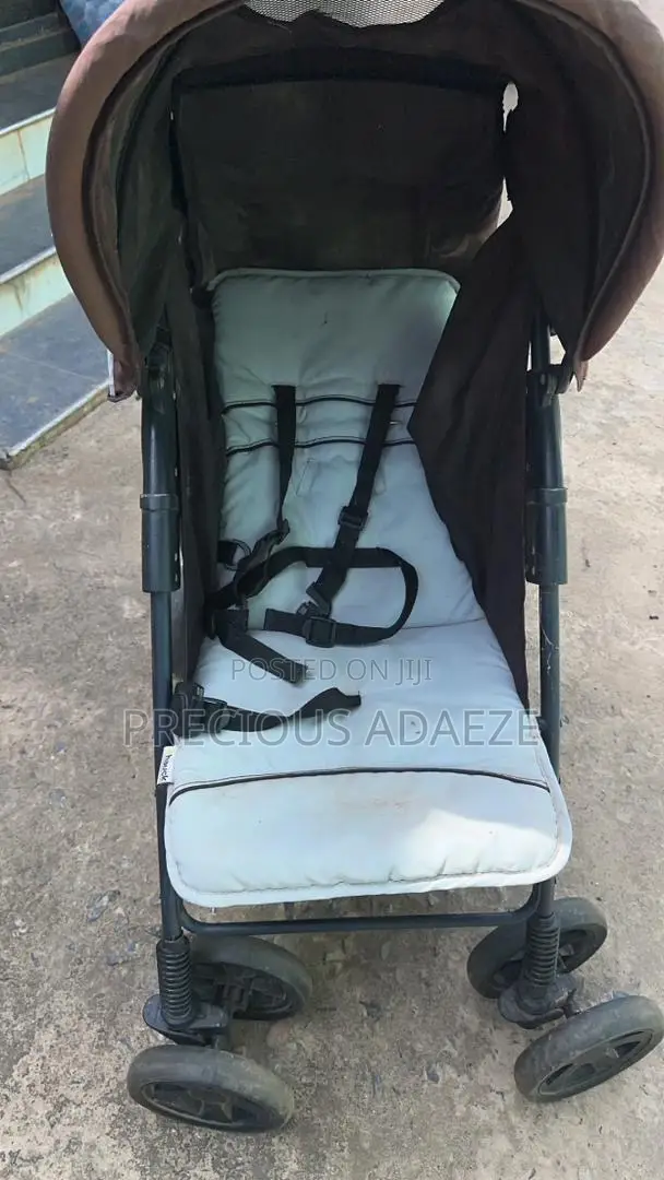 Baby Walker