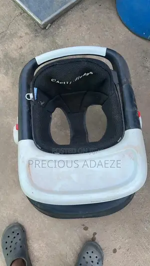 Baby Walker