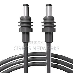 Starlink DC-to-DC Barrel Jack Cable - 5 Meters 16 Foot