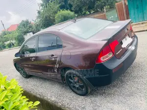 Honda Civic 2009 Beige