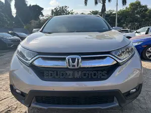 Honda CR-V EX-L AWD 2019 Beige