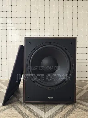 Magnat Active Subwoofer ( 12 Inches)