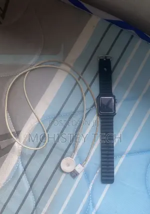 Series 3 38mm