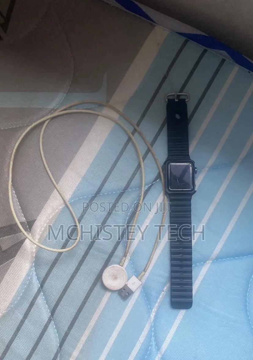 Series 3 38mm