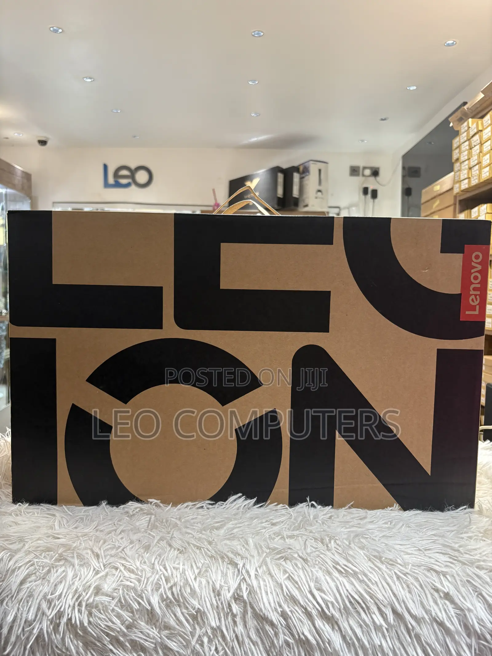 New Laptop Lenovo Legion 5 32GB Intel Core Ultra 9 SSD 1T