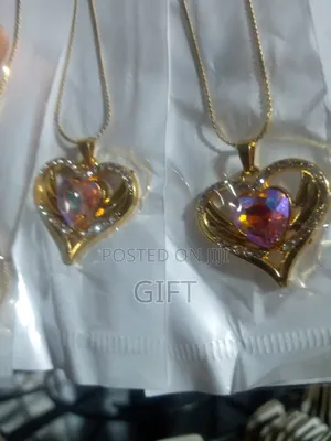 G G Jewellery Is Where Quality Meets Affordability