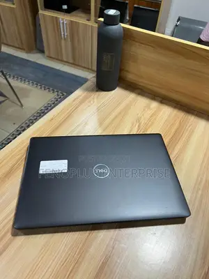 Laptop Dell Latitude 5300 8GB Intel Core i5 SSD 256GB