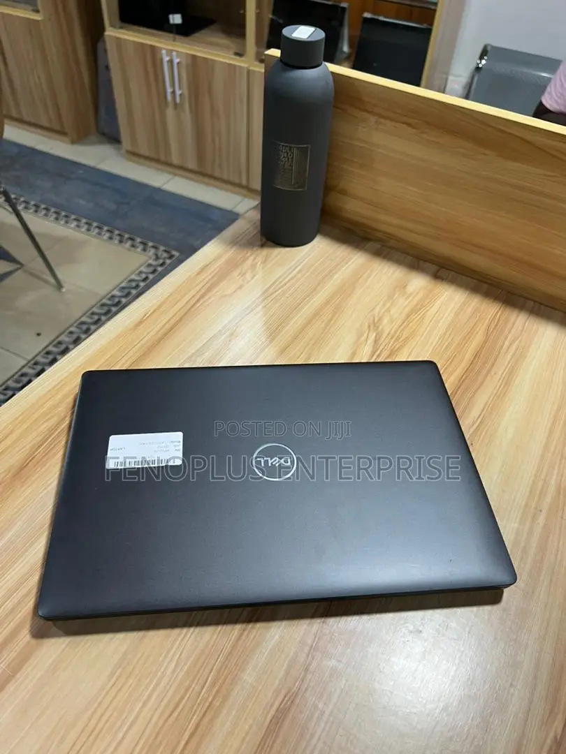 Laptop Dell Latitude 5300 8GB Intel Core i5 SSD 256GB
