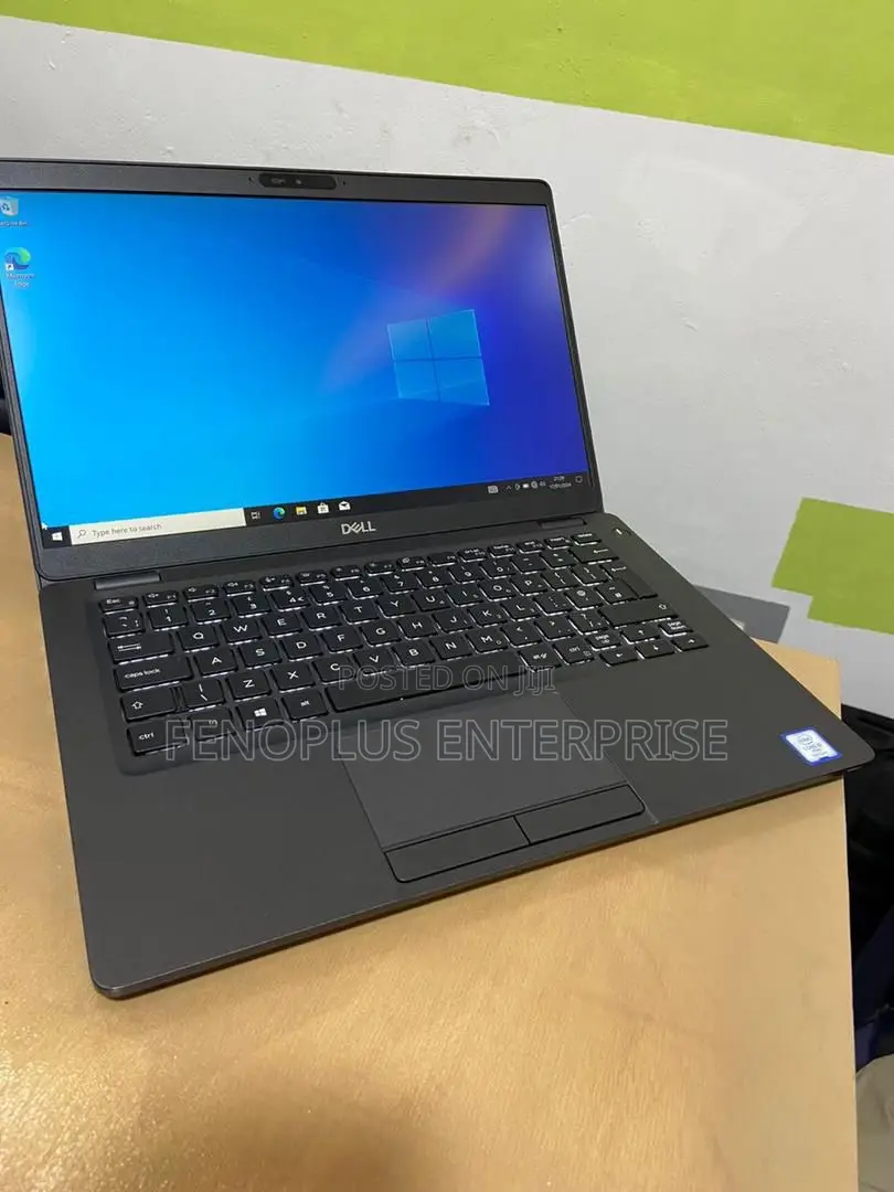 Laptop Dell Latitude 5300 8GB Intel Core i5 SSD 256GB