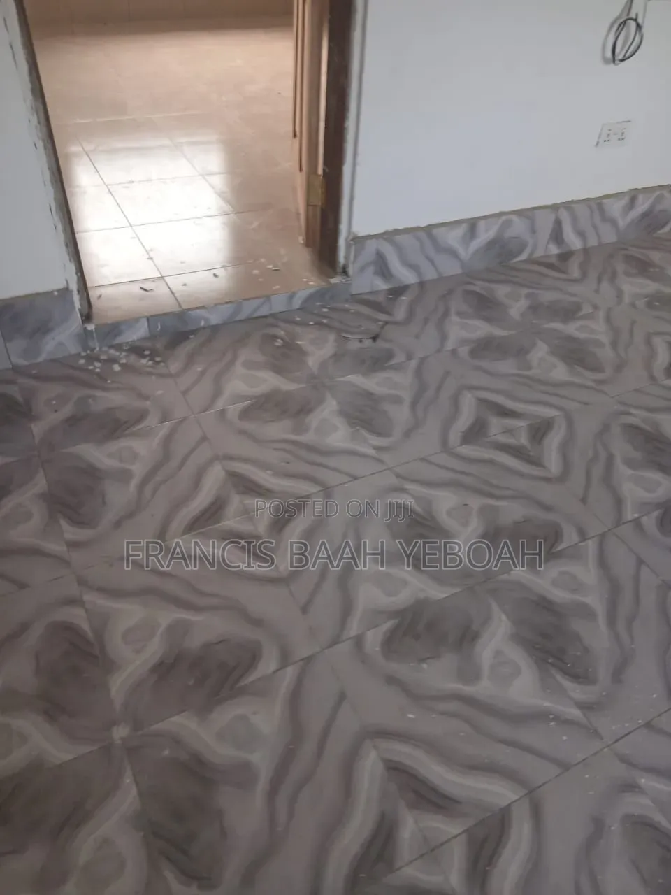 1bdrm Apartment in Shining Star Real, Awutu Senya East Municipal