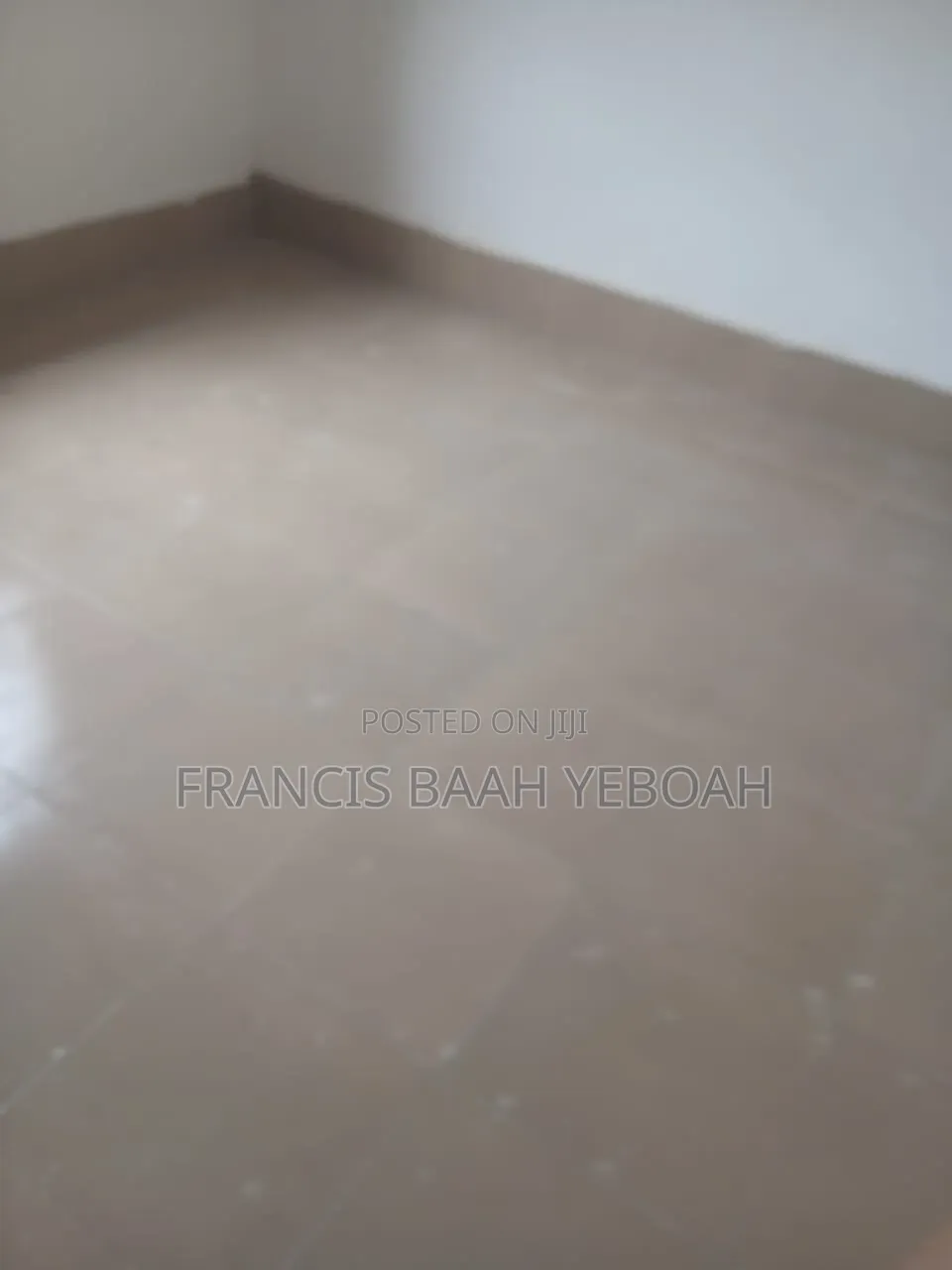 1bdrm Apartment in Shining Star Real, Awutu Senya East Municipal