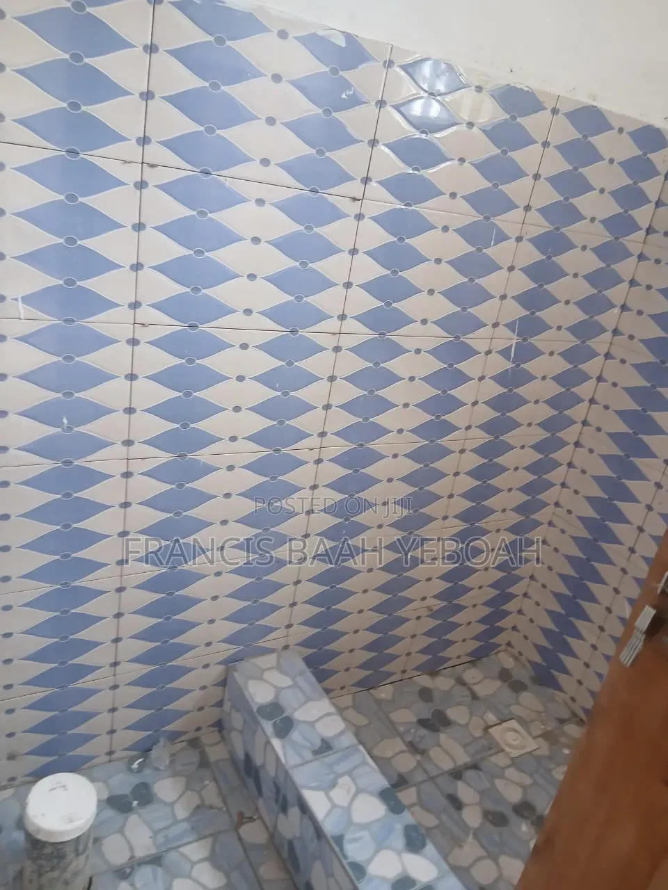 1bdrm Apartment in Shining Star Real, Awutu Senya East Municipal