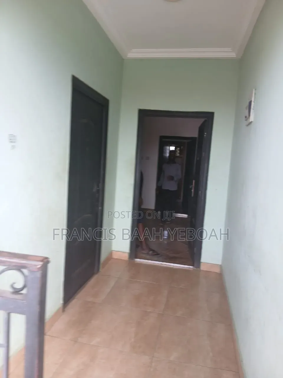 1bdrm Apartment in Shining Star Real, Awutu Senya East Municipal