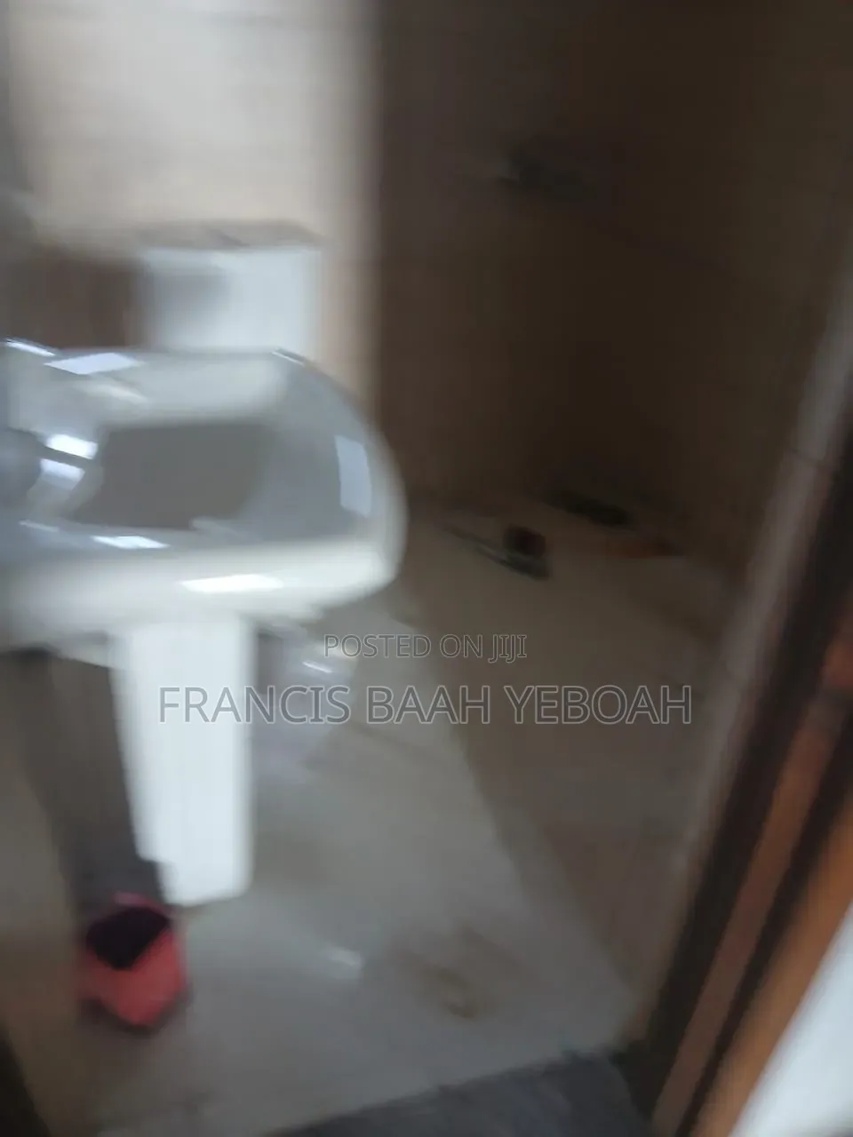 1bdrm Apartment in Shining Star Real, Awutu Senya East Municipal