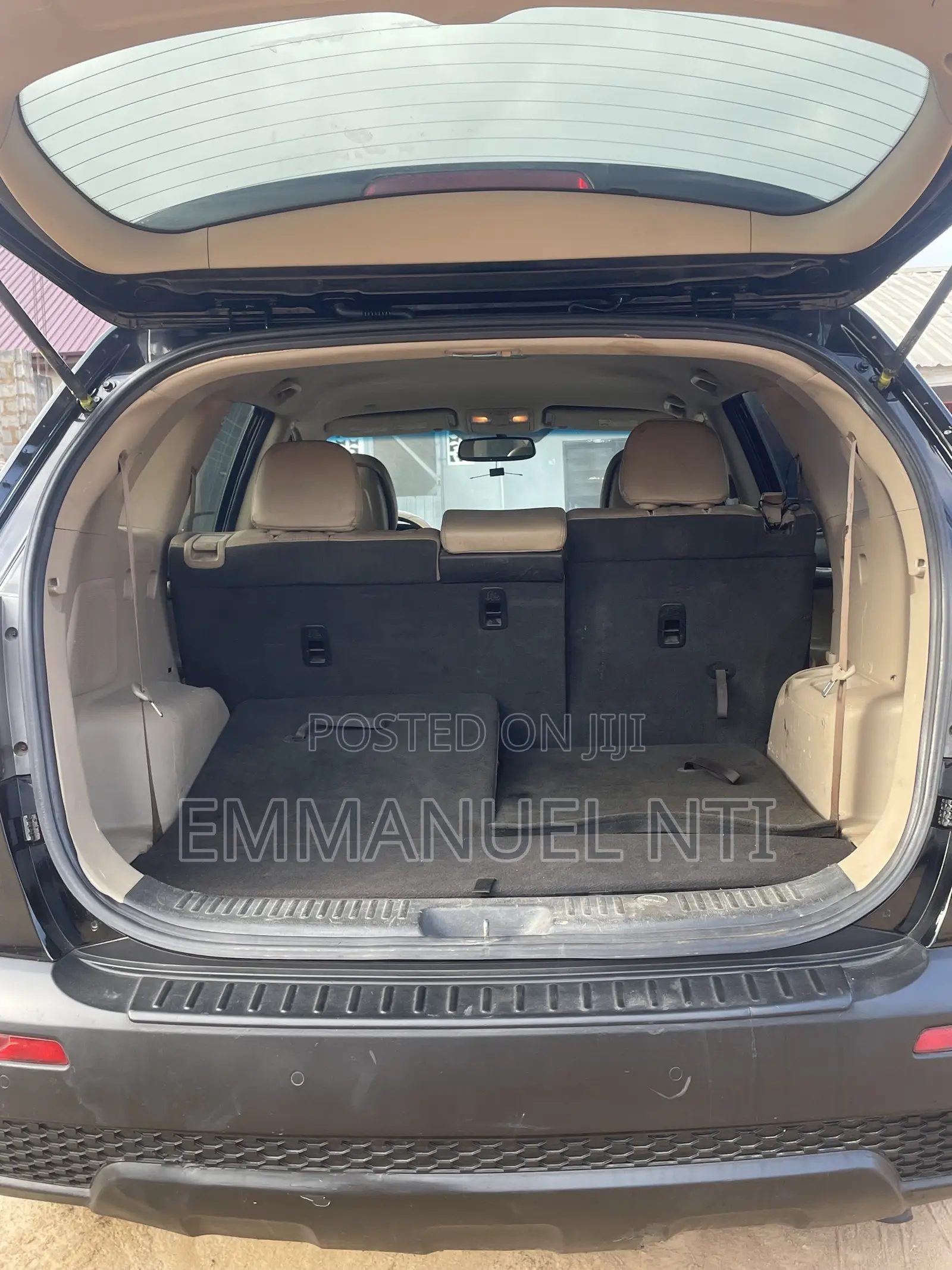 Kia Sorento 2013 Black