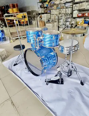 Yamaha 5-Sets Drum