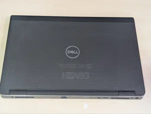 Laptop Dell Latitude 7530 16GB Intel Core i7 SSD 256GB