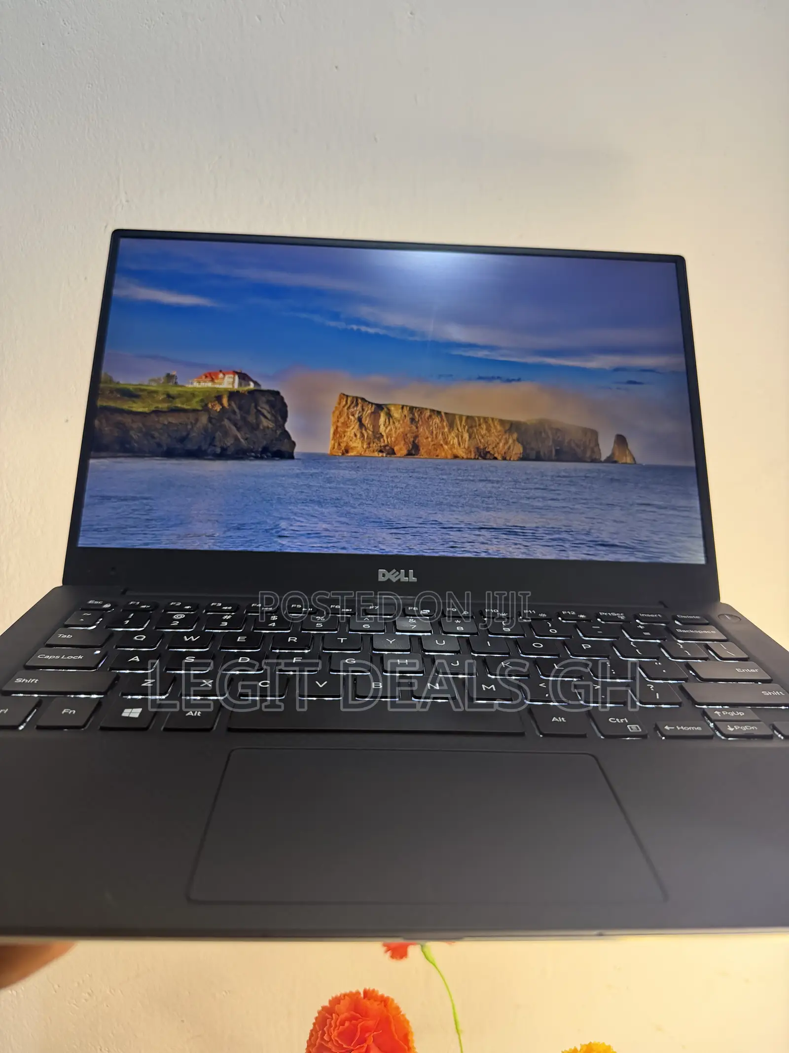 Laptop Dell XPS 13 (9343) 4GB Intel Core i5 SSD 128GB