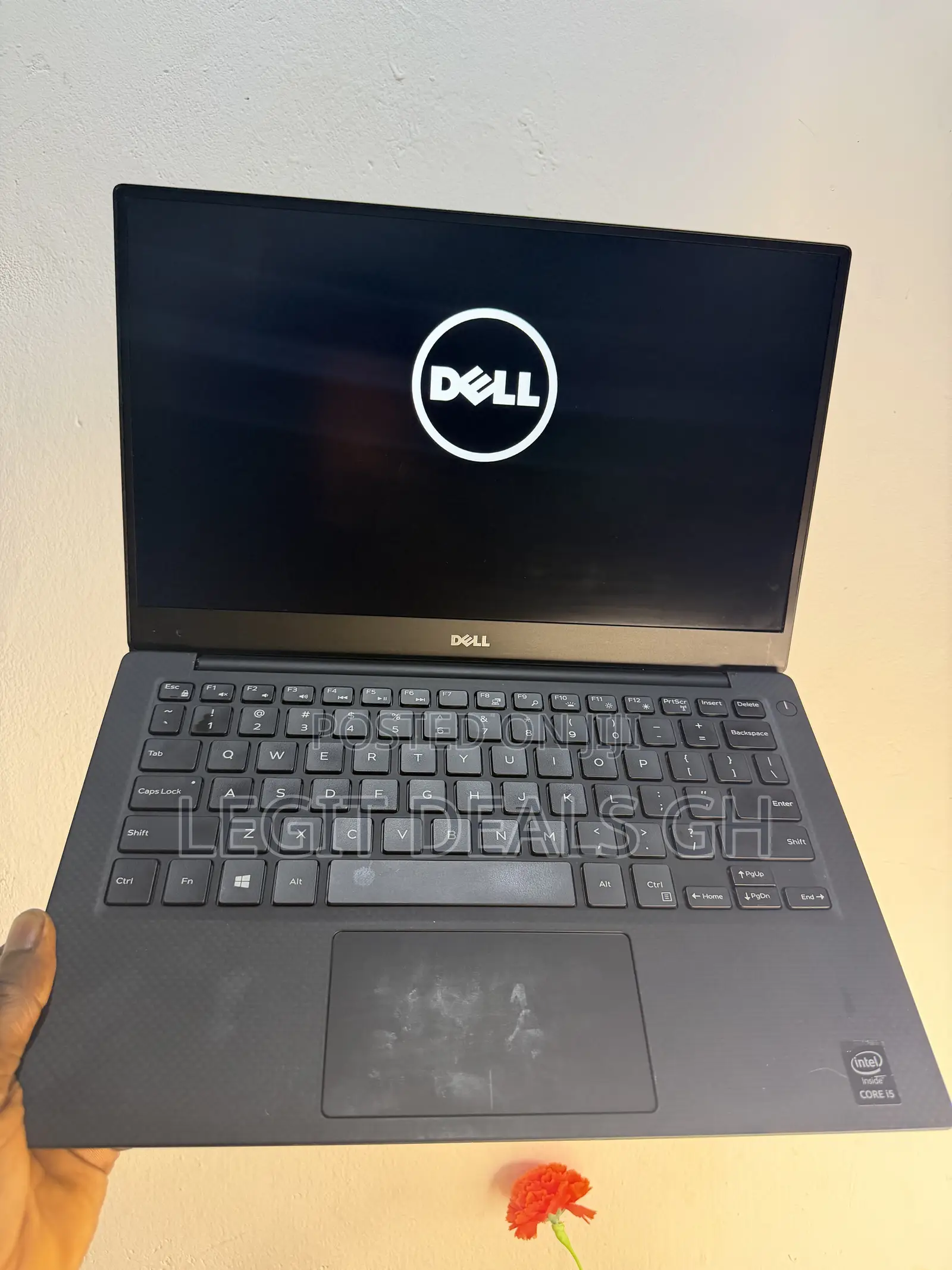 Laptop Dell XPS 13 (9343) 4GB Intel Core i5 SSD 128GB