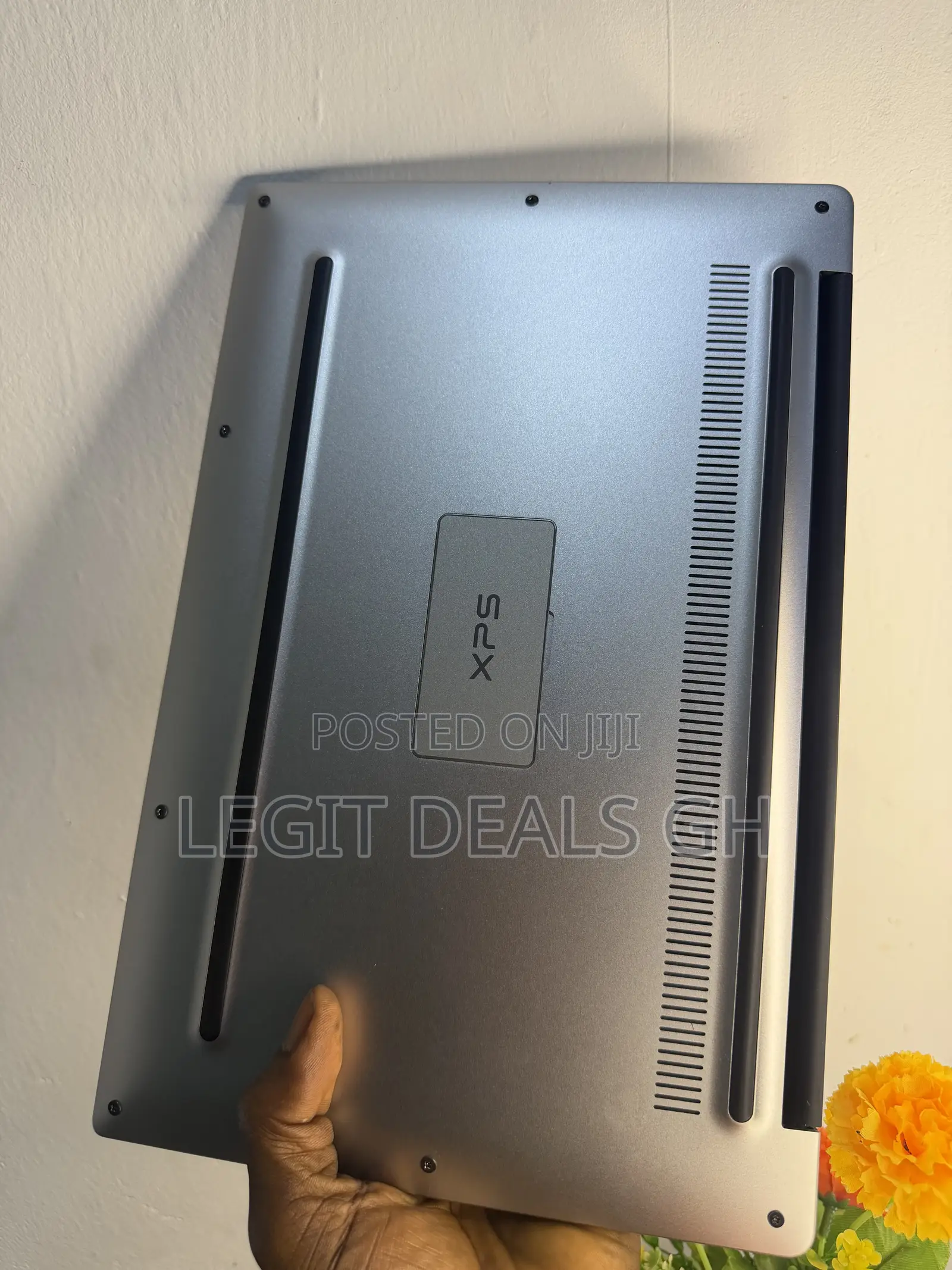 Laptop Dell XPS 13 (9343) 4GB Intel Core i5 SSD 128GB