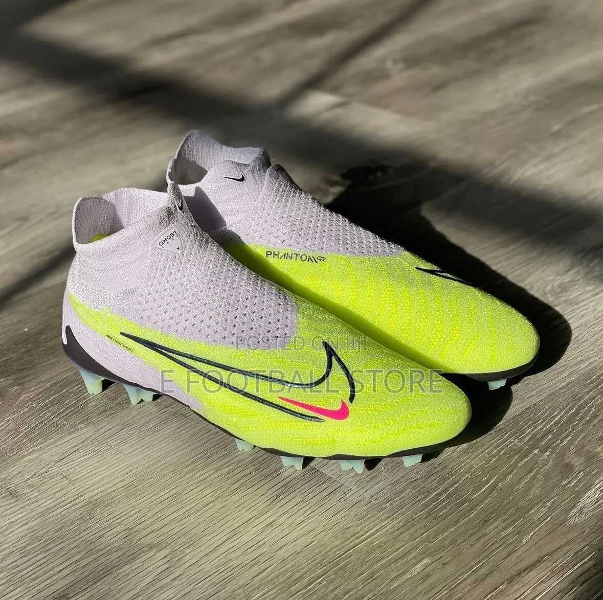 Nike Phantom Elite Football Boot